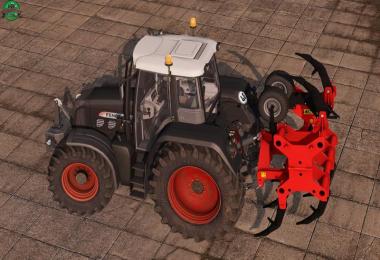 Agrimec3 ASD7 Ripper v1.3.0.0 Final