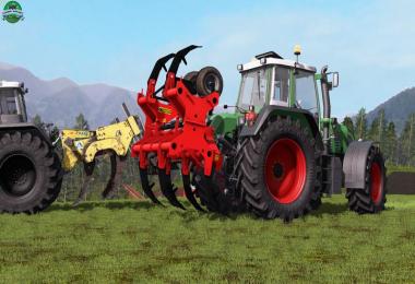 Agrimec3 ASD7 Ripper v1.3.0.0 Final