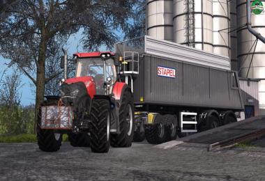 Agroliner/Stapel SMK34 v1.0.0.0