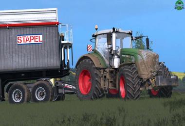 Agroliner/Stapel SMK34 v1.0.0.0