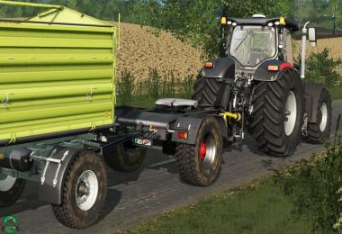 Agroliner/Stapel SMK34 v1.0.0.0