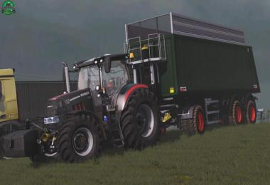 Agroliner/Stapel SMK34 v1.0.0.0