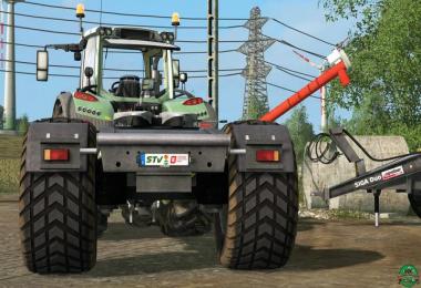 Agroliner/Stapel SMK34 v1.0.0.0