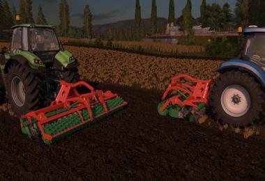 AgroMasz AT v1.3.0.0