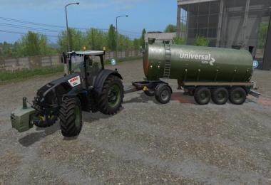 Agromatax Dolly King v1.0.0.0