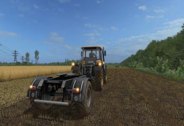 Agromatax Dolly King v1.0.0.0