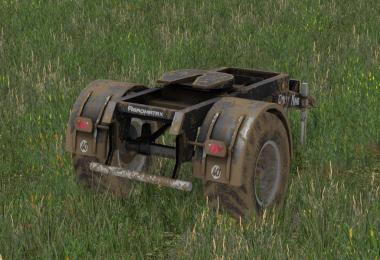 Agromatax Dolly King v1.0.0.0