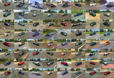 AI Traffic Pack by Jazzycat v7.5