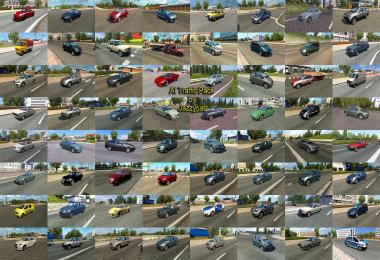 AI Traffic Pack by Jazzycat v7.5