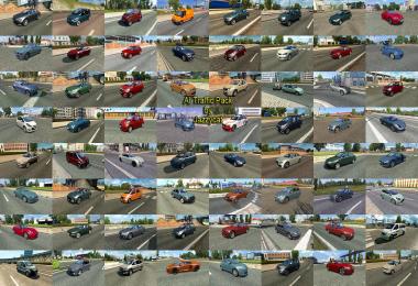 AI Traffic Pack by Jazzycat v7.5