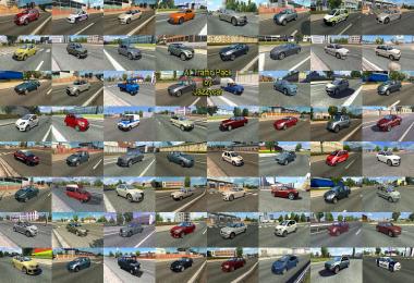 AI Traffic Pack by Jazzycat v7.5