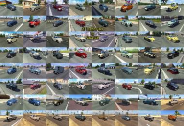 AI Traffic Pack by Jazzycat v7.5