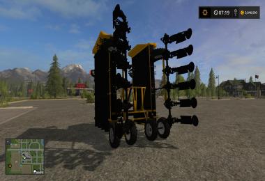 ALLOWAY TOPPER v2.0.0