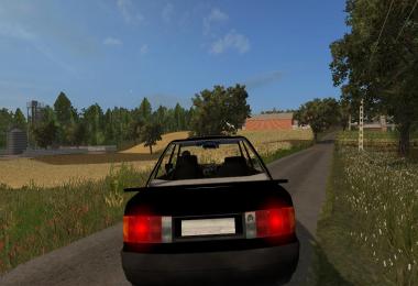 Audi 80 B3 v1.0