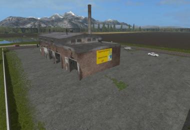 Bergsee Map v5.2.0