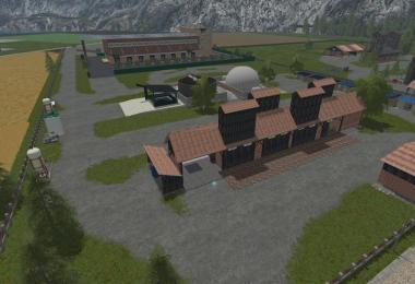 Bergsee Map v5.2.0