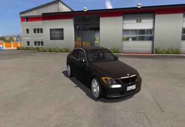 BMW 3-er E90 1.31
