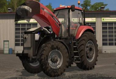 Case IH Magnum (290/315/340/370) v1.0