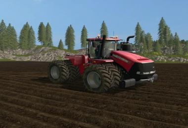 Case Steiger v1.0