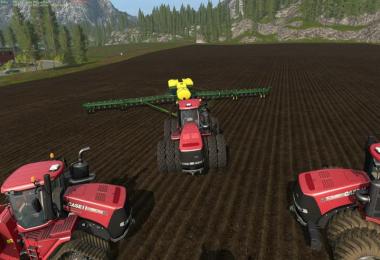 Case Steiger v1.0