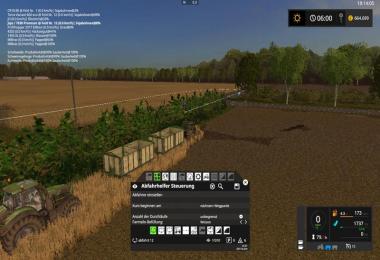 Courses retracted to Nord friesische march v1.8