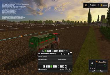 Courses retracted to Nord friesische march v1.8