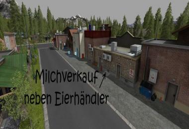 Dorf Godshorn v1.6.0.0