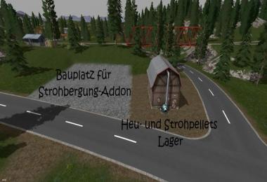 Dorf Godshorn v1.6.0.0