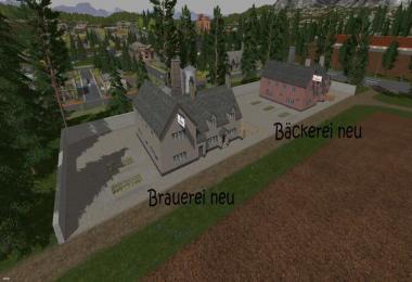 Dorf Godshorn v1.6.0.0