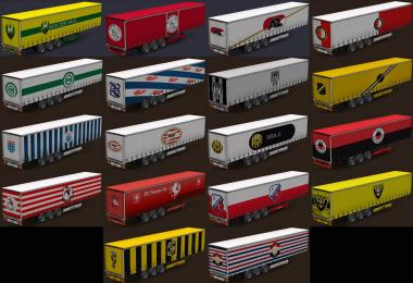 Dutch league trailers v1.0