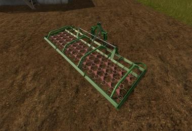 Duvelsdorf Grassland Harrow v1.0.0.0