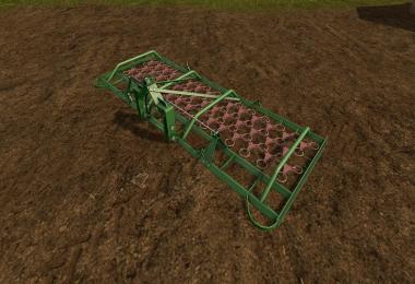 Duvelsdorf Grassland Harrow v1.0.0.0