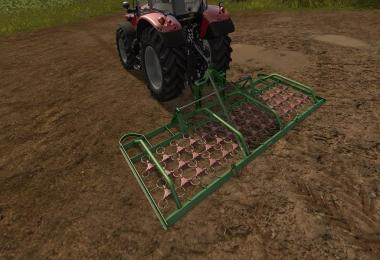 Duvelsdorf Grassland Harrow v1.0.0.0