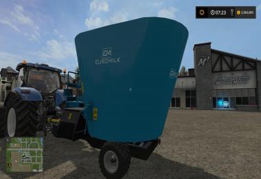 Euromilk v1.0.0.0