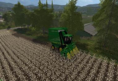 FBM17 Klingenbach with Cotton v1.1.4