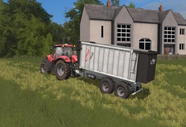 Fliegl TMK Bull 271/376 v1.0.0.0