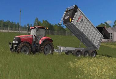 Fliegl TMK Bull 271/376 v1.0.0.0