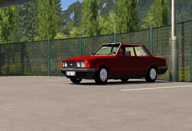 Ford Taunus 1.31