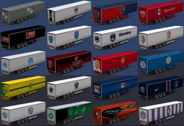 French league trailers v1.0