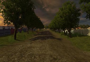 FS17 Dumesti Map v1.0