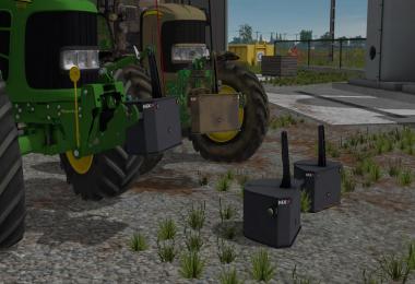 FS17 Pack MX v1.0