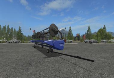 FS17 New Holland Pack EA v1.0