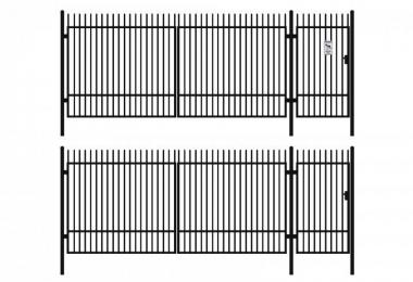 Gates Pack v2.0