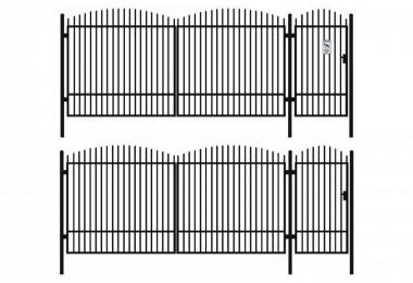 Gates Pack v2.0