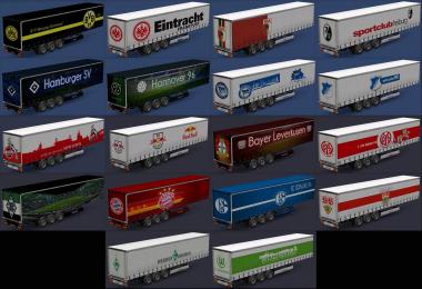 German league trailers v1.0