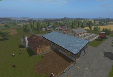 Germantown Map v2.0.0.2