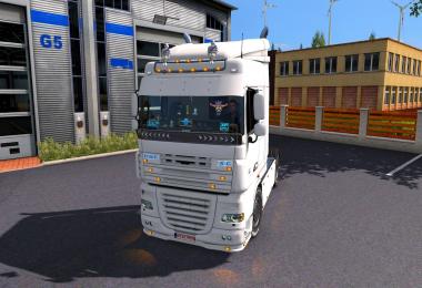 HiLALiMSiN SAVE v3.0 [ICE TRUCKS] ETS2 MP 1.31