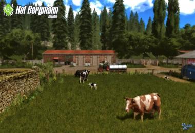 Hof Bergmann Reloaded v1.0.0.6