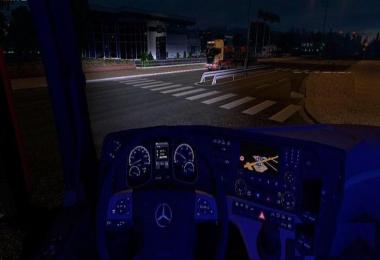 Interior Light for all Trucks v11