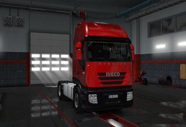 Iveco AS2 1.31